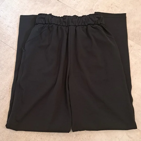 Lululemon High Rise Pant 7/8 - Picture 5 of 9